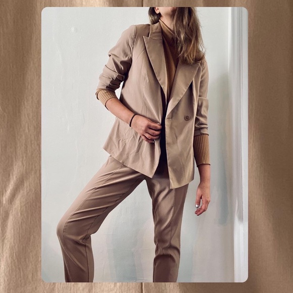 DG2 Stretch causal suit - Picture 8 of 12